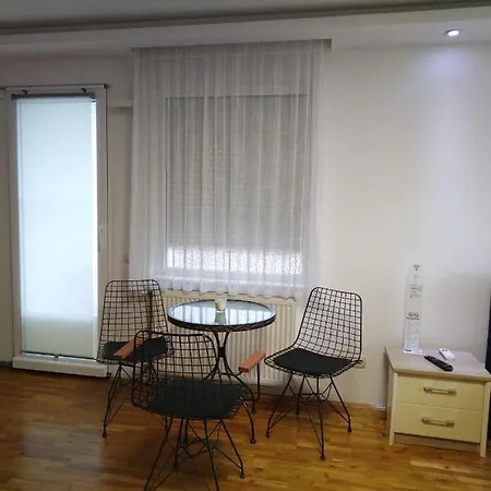 Guest house Pause *