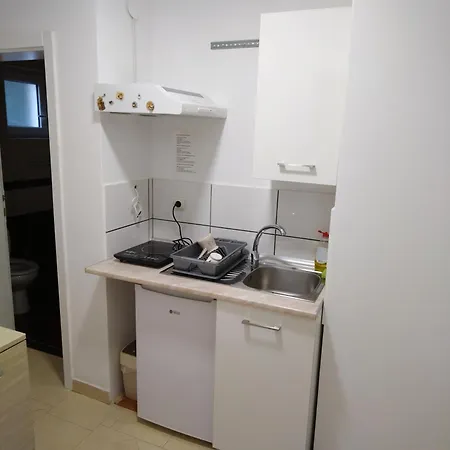 Pause Guest house Nis