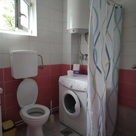 Guest house Pause Nis