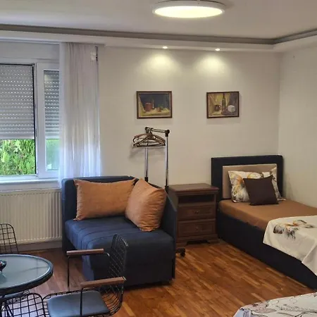 Pause Πανσιόν