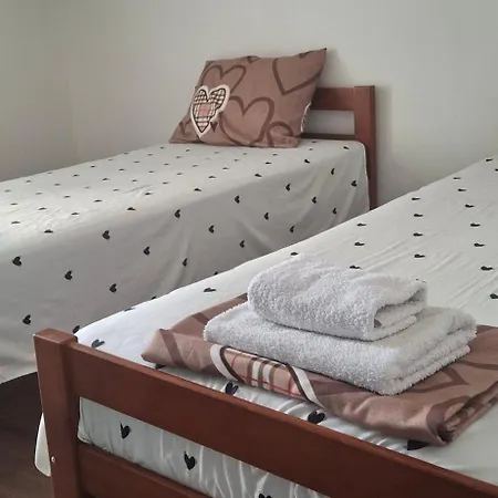 Pause Πανσιόν