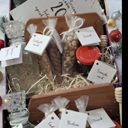 Gæstehus Pause Ni