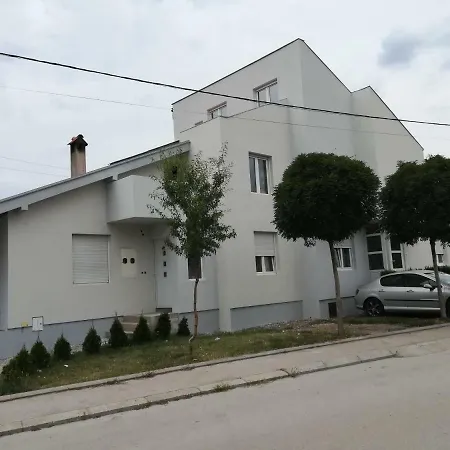 Guest house Pause