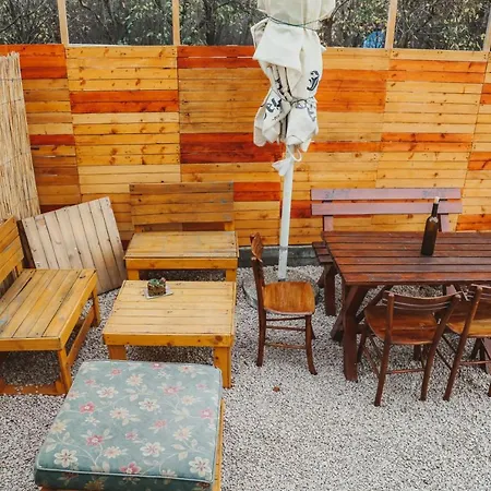 Pause Guest house